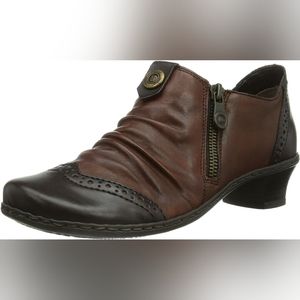 Rieker Louise 73 Bootie